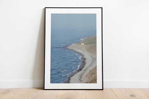 Hammars backar Print
