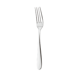 Arthur Krupp Monika S/Steel Bordsgaffel, 203mm, 12st/frp FRANKHUGO