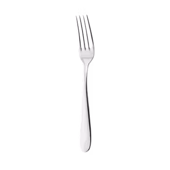 Arthur Krupp Monika S/Steel Bordsgaffel, 203mm, 12st/frp FRANKHUGO