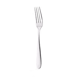 Arthur Krupp Monika S/Steel Bordsgaffel, 203mm, 12st/frp FRANKHUGO