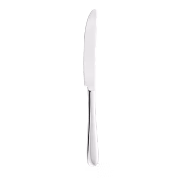 Arthur Krupp Monika S/Steel Bordskniv, 238mm, 12st/frp FRANKHUGO