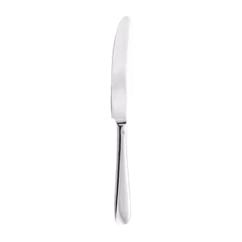 Arthur Krupp Monika S/Steel Dessertkniv, 210mm, 12st/frp FRANKHUGO