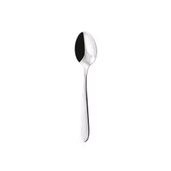 Arthur Krupp Monika S/Steel Tesked/kaffesked, 135mm, 12st/frp FRANKHUGO