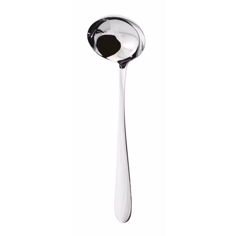 Arthur Krupp Monika S/Steel Soppslev, 290mm, 1st/frp FRANKHUGO