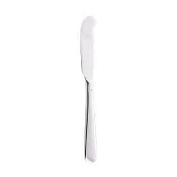 Arthur Krupp Monika S/Steel Smörkniv, 184mm, 12st/frp FRANKHUGO