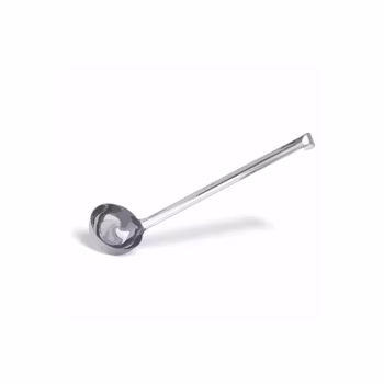 Ösa rostfri D120mm L360mm 42cl, 1st/frp FRANKHUGO