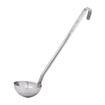 Ösa rostfri D65mm L300mm 7cl, 1st/frp FRANKHUGO