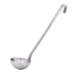 Ösa rostfri D90mm L330mm 20cl, 1st/frp FRANKHUGO