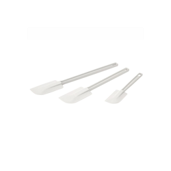 Slickepott vit plast 255mm, 1st/frp FRANKHUGO