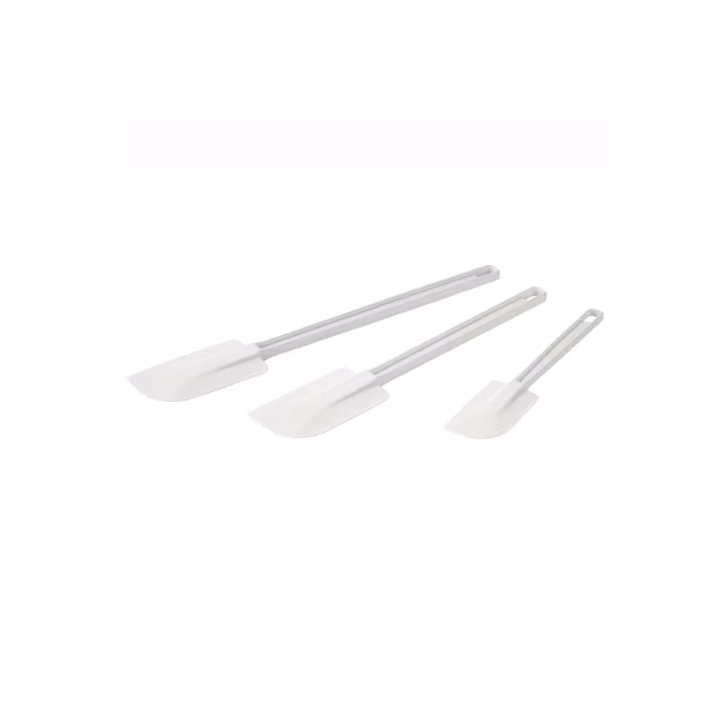 Slickepott vit plast 330mm, 1st/frp FRANKHUGO