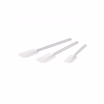 Slickepott vit plast 330mm, 1st/frp FRANKHUGO