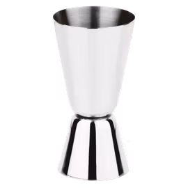 Mätglas jigger 2-4cl, 1st/frp FRANKHUGO