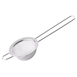 Sil/Strainer D100mm rostfri, 1st/frp FRANKHUGO