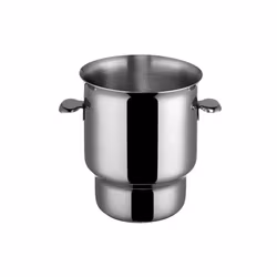 Ishink rostfri D110mm H130mm, 1st/frp FRANKHUGO