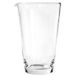 Rörglas 95cl, 1st/frp FRANKHUGO