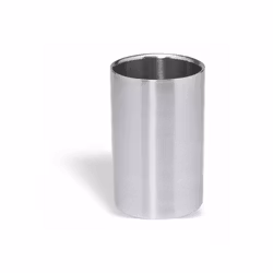 Vinkylare rostfri isolerad D105mm H200mm, 1st/frp FRANKHUGO