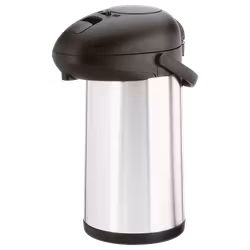 Pumptermos 4 liter, 1st/frp FRANKHUGO