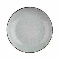 Blocho Pearl Colorx Tallrik djup rund 21cm grön, 6 st/frp