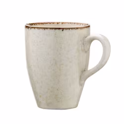Blocho Pearl Café Bistro Mugg 24cl beige, 12 st/frp
