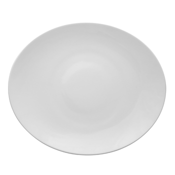 Blocho Rita Tallrik oval 30,5cm, 6 st/frp