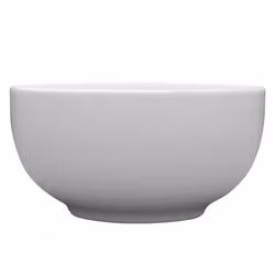 Blocho Wersal Skål vit 14cm, 24 st/frp