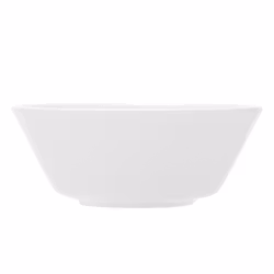 Blocho Ankara Skål vit 15cm, 6 st/frp