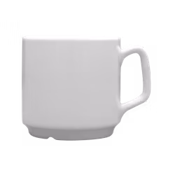 Blocho Robert Mugg vit 25cl, 36 st/frp