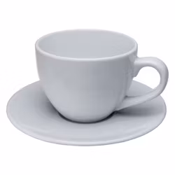 Blocho Jumbo Kopp vit 50cl, 6 st/frp