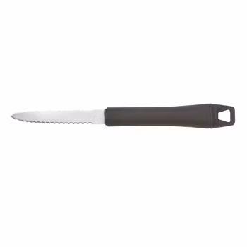 Grapefruktkniv L215mm i stål, 1 st/frp FRANKHUGO