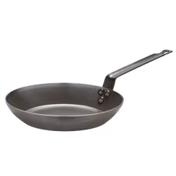 Stekpanna Blacksteel D260mm H45mm, 1 st/frp FRANKHUGO