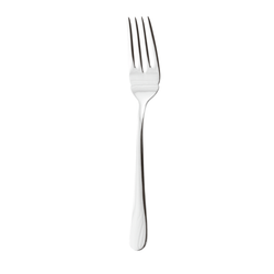Arthur Krupp Monika S/Steel Fiskgaffel, 180mm, 12 st/frp FRANKHUGO