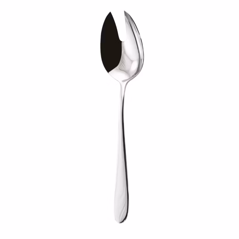 Arthur Krupp Monika S/Steel Serveringsgaffel, 256mm, 1 st/frp FRANKHUGO