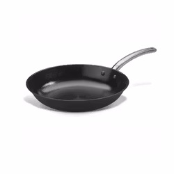 Stekpanna lättviktsgjutjärn D280mm H55mm, 1 st/frp FRANKHUGO