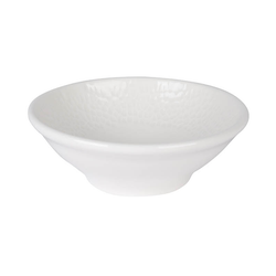 Skål vit Wellington 16cm, 6 st/frp FRANKHUGO