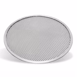 Pizzagaller aluminium 30,5cm, 1 st/frp FRANKHUGO