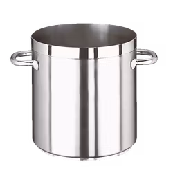 Kittel rostfri hög D360mm H360mm 36L, 1 st/frp FRANKHUGO