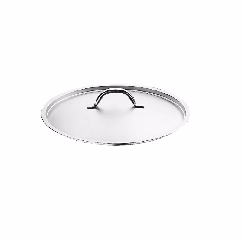 Lock rostfri D240mm, 1 st/frp FRANKHUGO