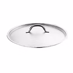 Lock rostfri D400mm, 1 st/frp FRANKHUGO