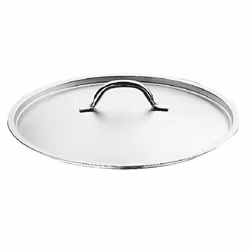 Lock rostfri D500mm, 1 st/frp FRANKHUGO