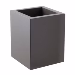 Ställ 11x11x14cm lackat trä, 1st/frp FRANKHUGO