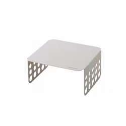 Ställning 20x18,6x10cm grå, 1st/frp FRANKHUGO