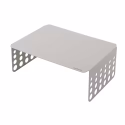 Ställning 31x23,1x12cm grå, 1st/frp FRANKHUGO