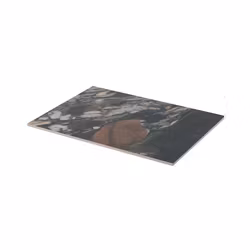 Insats till bricka GN 1/2 32x26cm sten dekor C, 1st/frp FRANKHUGO
