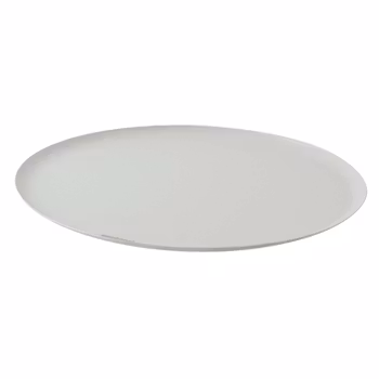 Bricka rund D 45cm grå, 1st/frp FRANKHUGO