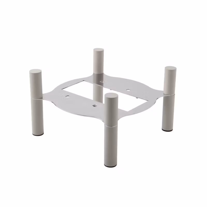 Ställning för Chafing Dish D 30cm grå, 1st/frp FRANKHUGO