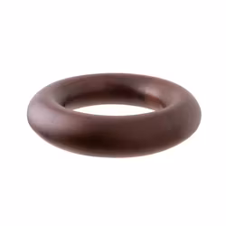 Ring till skål D 23cm H 5cm trä, 1st/frp FRANKHUGO