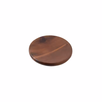 Brödfat D 14cm trä, 1st/frp FRANKHUGO