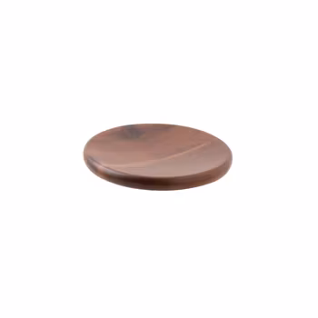 Brödfat D 14cm trä, 1st/frp FRANKHUGO