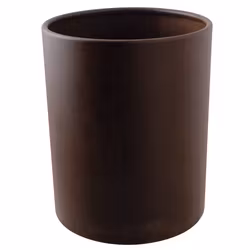 Ställning D 25cm H 30cm oxiderat stål, 1st/frp FRANKHUGO