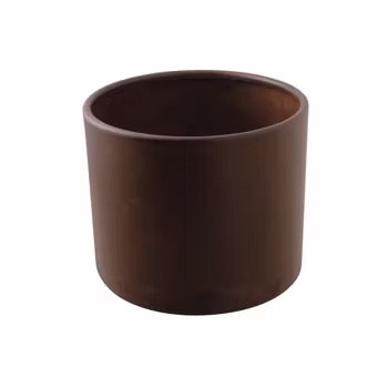 Ställning D 25cm H 20cm oxiderat stål, 1st/frp FRANKHUGO